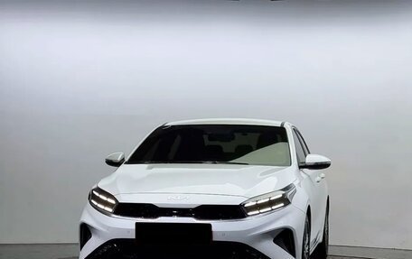 KIA K3, 2021 год, 1 170 000 рублей, 3 фотография