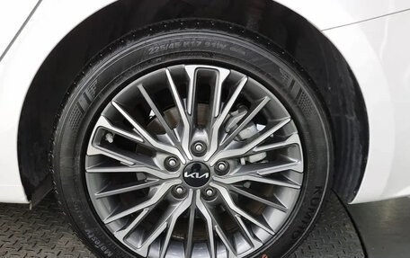 KIA K3, 2021 год, 1 170 000 рублей, 5 фотография