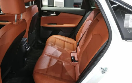 KIA K3, 2021 год, 1 170 000 рублей, 13 фотография