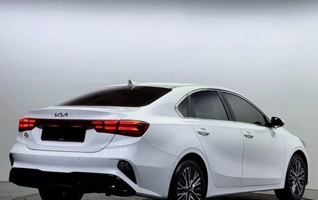 KIA K3, 2021 год, 1 170 000 рублей, 2 фотография