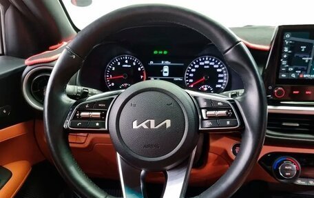 KIA K3, 2021 год, 1 170 000 рублей, 8 фотография