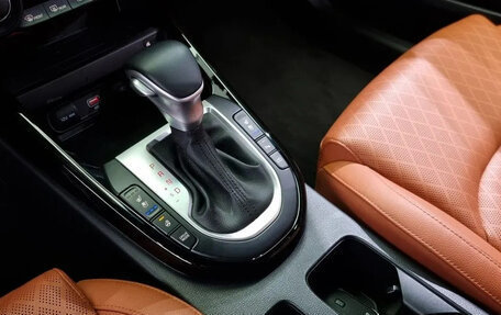 KIA K3, 2021 год, 1 170 000 рублей, 9 фотография