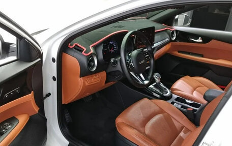 KIA K3, 2021 год, 1 170 000 рублей, 6 фотография
