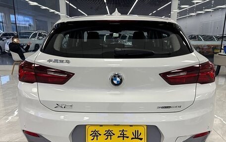 BMW X2, 2021 год, 1 950 000 рублей, 4 фотография