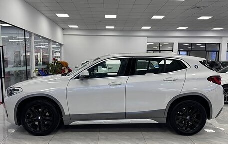 BMW X2, 2021 год, 1 950 000 рублей, 2 фотография