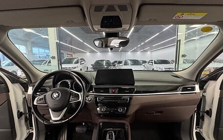BMW X2, 2021 год, 1 950 000 рублей, 8 фотография