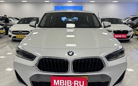 BMW X2, 2021 год, 1 950 000 рублей, 3 фотография