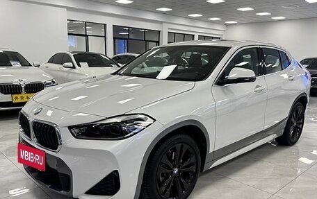 BMW X2, 2021 год, 1 950 000 рублей, 14 фотография