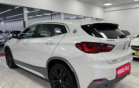 BMW X2, 2021 год, 1 950 000 рублей, 5 фотография