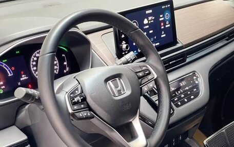 Honda Odyssey IV, 2024 год, 4 000 000 рублей, 2 фотография