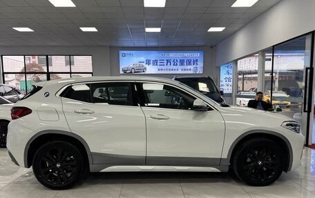 BMW X2, 2021 год, 1 950 000 рублей, 16 фотография