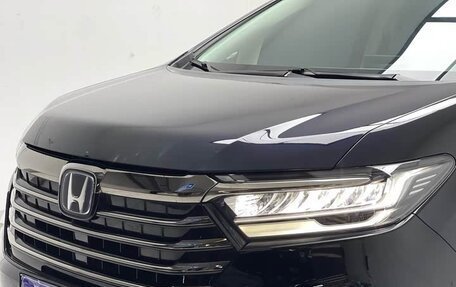 Honda Odyssey IV, 2024 год, 4 000 000 рублей, 6 фотография