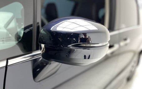 Honda Odyssey IV, 2024 год, 4 000 000 рублей, 3 фотография