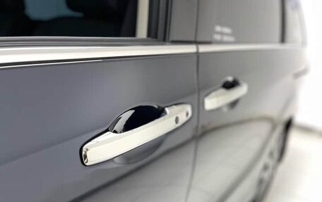 Honda Odyssey IV, 2024 год, 4 000 000 рублей, 4 фотография