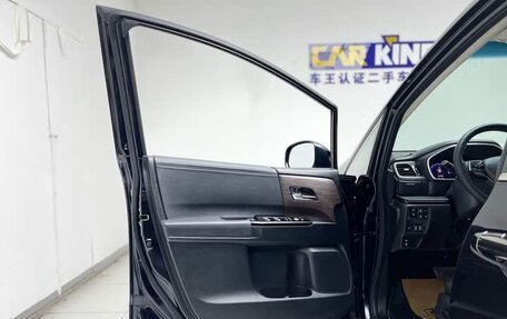 Honda Odyssey IV, 2024 год, 4 000 000 рублей, 8 фотография