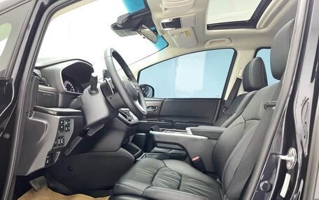 Honda Odyssey IV, 2024 год, 4 000 000 рублей, 9 фотография
