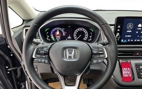 Honda Odyssey IV, 2024 год, 4 000 000 рублей, 12 фотография