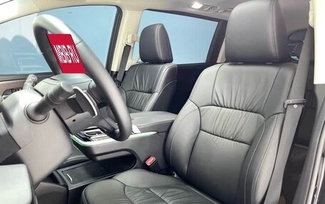 Honda Odyssey IV, 2024 год, 4 000 000 рублей, 10 фотография