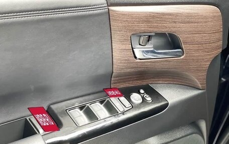 Honda Odyssey IV, 2024 год, 4 000 000 рублей, 5 фотография