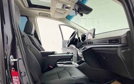 Honda Odyssey IV, 2024 год, 4 000 000 рублей, 13 фотография