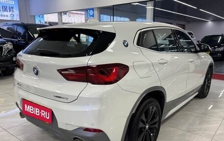 BMW X2, 2021 год, 1 950 000 рублей, 15 фотография