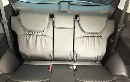 Honda Odyssey IV, 2024 год, 4 000 000 рублей, 18 фотография