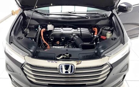 Honda Odyssey IV, 2024 год, 4 000 000 рублей, 29 фотография