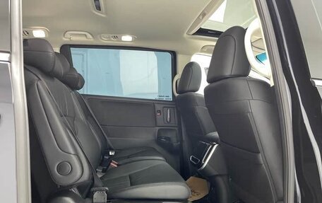 Honda Odyssey IV, 2024 год, 4 000 000 рублей, 28 фотография