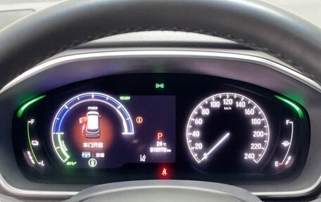 Honda Odyssey IV, 2024 год, 4 000 000 рублей, 23 фотография