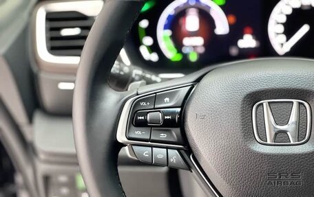 Honda Odyssey IV, 2024 год, 4 000 000 рублей, 22 фотография