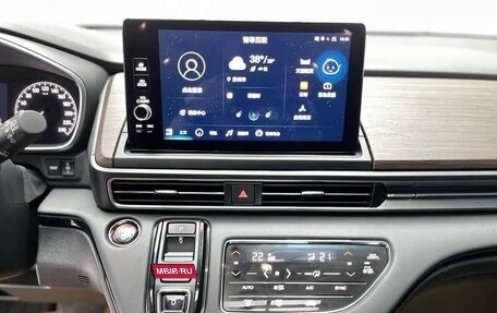 Honda Odyssey IV, 2024 год, 4 000 000 рублей, 20 фотография