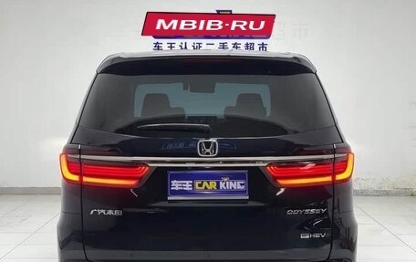 Honda Odyssey IV, 2024 год, 4 000 000 рублей, 27 фотография