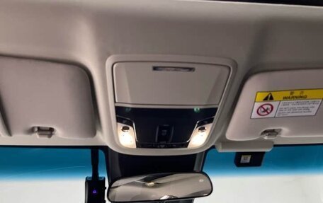 Honda Odyssey IV, 2024 год, 4 000 000 рублей, 32 фотография