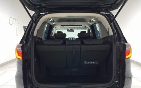 Honda Odyssey IV, 2024 год, 4 000 000 рублей, 33 фотография
