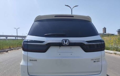 Honda Elysion, 2022 год, 3 250 000 рублей, 7 фотография