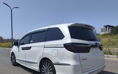 Honda Elysion, 2022 год, 3 250 000 рублей, 8 фотография