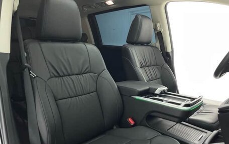 Honda Odyssey IV, 2024 год, 4 000 000 рублей, 30 фотография