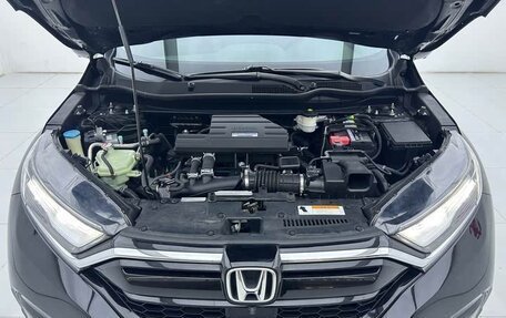 Honda CR-V IV, 2022 год, 2 100 000 рублей, 8 фотография