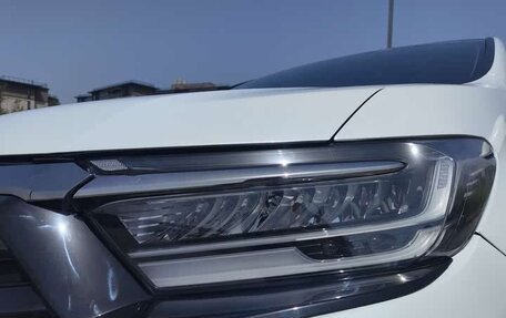 Honda Elysion, 2022 год, 3 250 000 рублей, 20 фотография