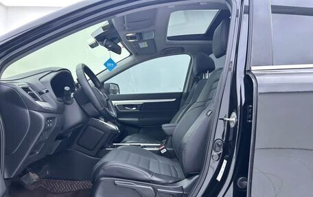 Honda CR-V IV, 2022 год, 2 100 000 рублей, 7 фотография