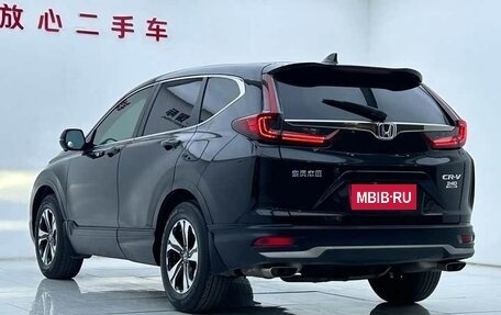 Honda CR-V IV, 2022 год, 2 100 000 рублей, 6 фотография