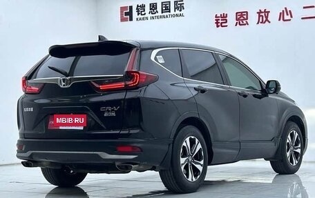 Honda CR-V IV, 2022 год, 2 100 000 рублей, 4 фотография