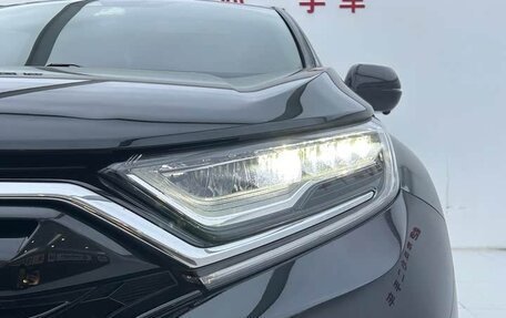 Honda CR-V IV, 2022 год, 2 100 000 рублей, 12 фотография