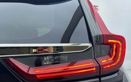 Honda CR-V IV, 2022 год, 2 100 000 рублей, 10 фотография