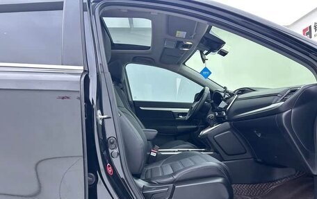 Honda CR-V IV, 2022 год, 2 100 000 рублей, 16 фотография