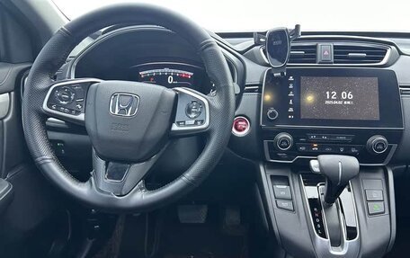 Honda CR-V IV, 2022 год, 2 100 000 рублей, 14 фотография