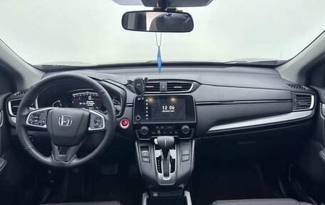 Honda CR-V IV, 2022 год, 2 100 000 рублей, 15 фотография