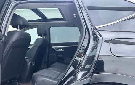 Honda CR-V IV, 2022 год, 2 100 000 рублей, 18 фотография