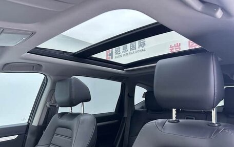 Honda CR-V IV, 2022 год, 2 100 000 рублей, 20 фотография
