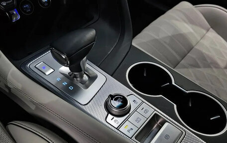 Genesis G70 I, 2021 год, 2 716 600 рублей, 10 фотография